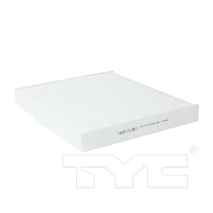 TYC Cabin Air Filter 800026P