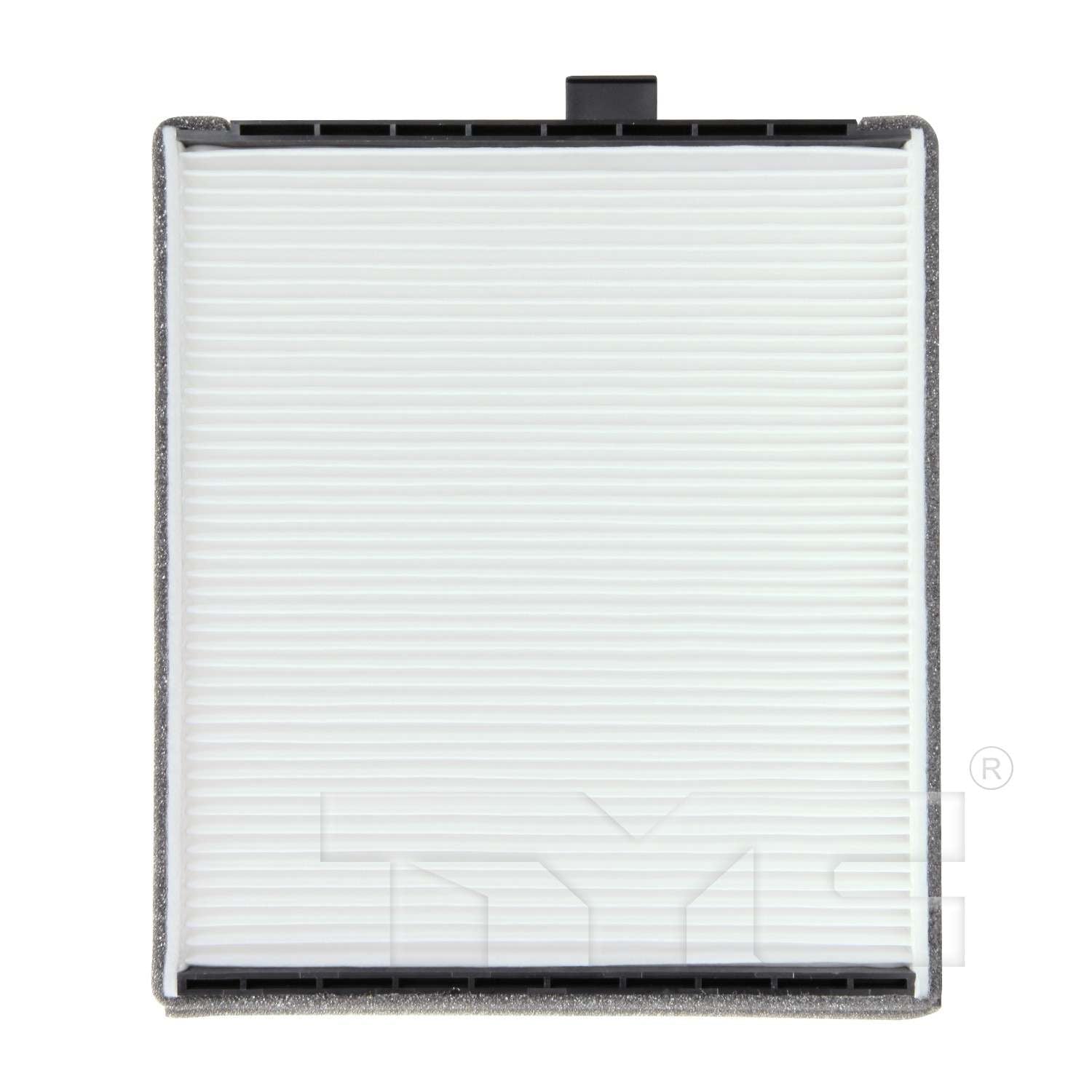 TYC Cabin Air Filter 800027P