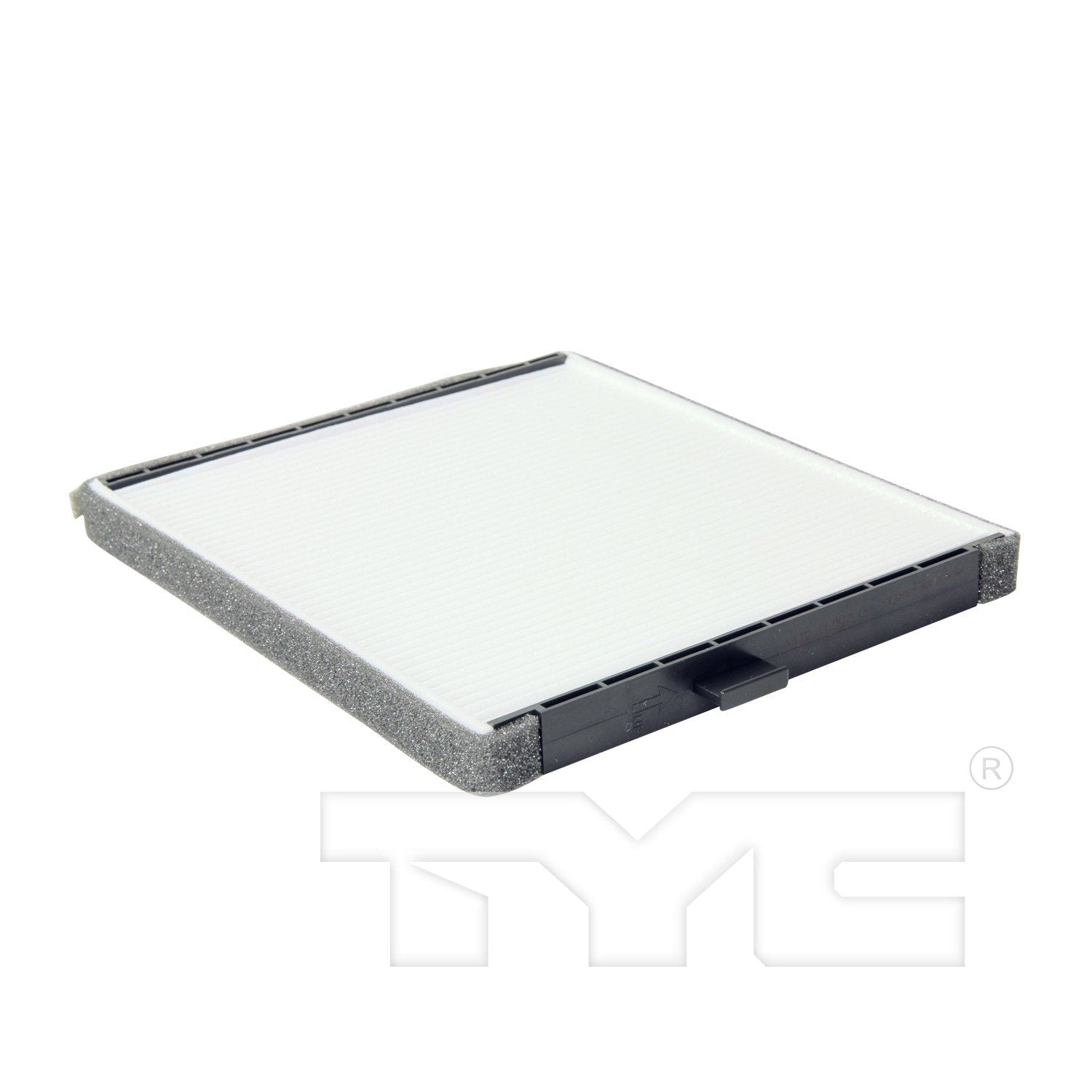TYC Cabin Air Filter 800027P