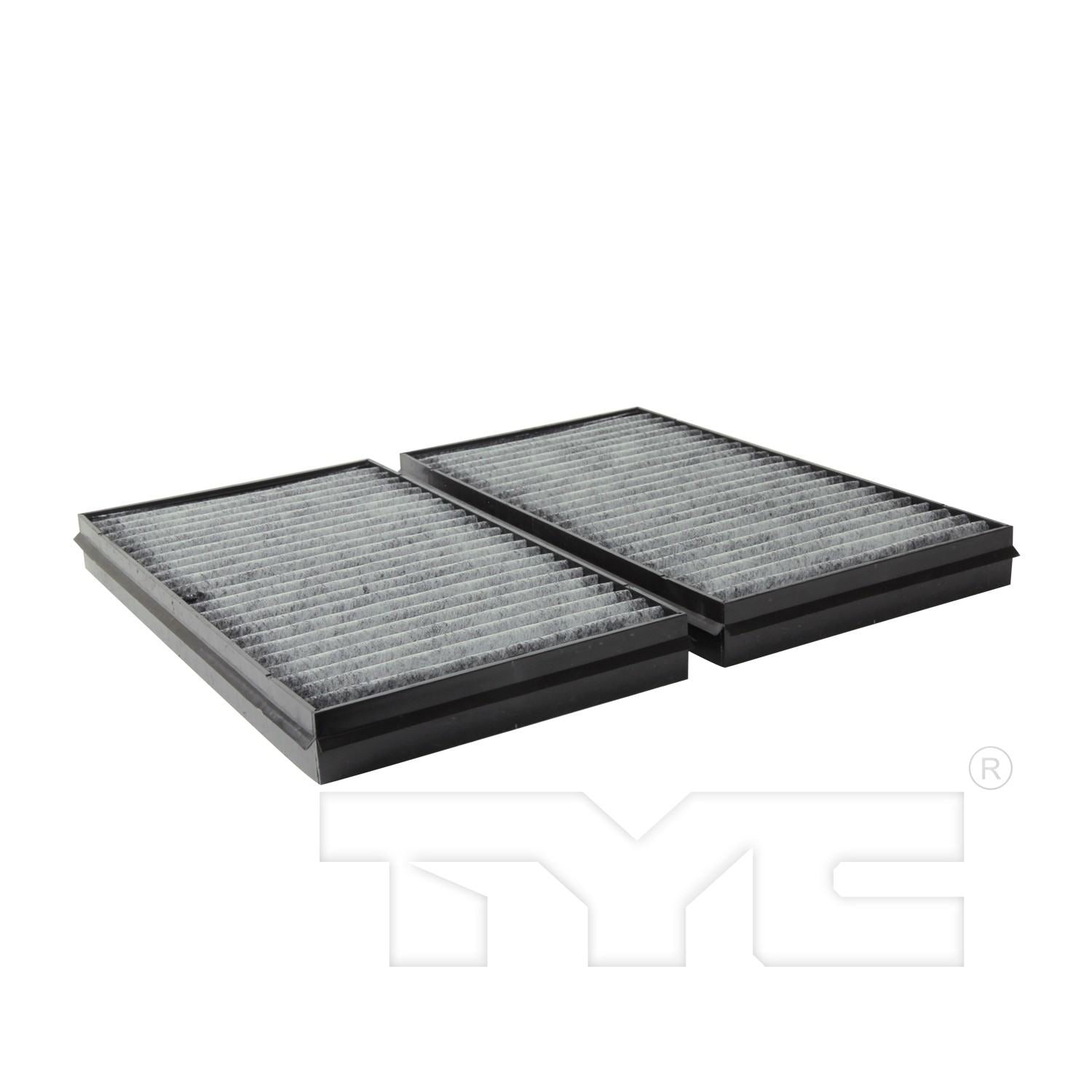 TYC Cabin Air Filter 800028C2