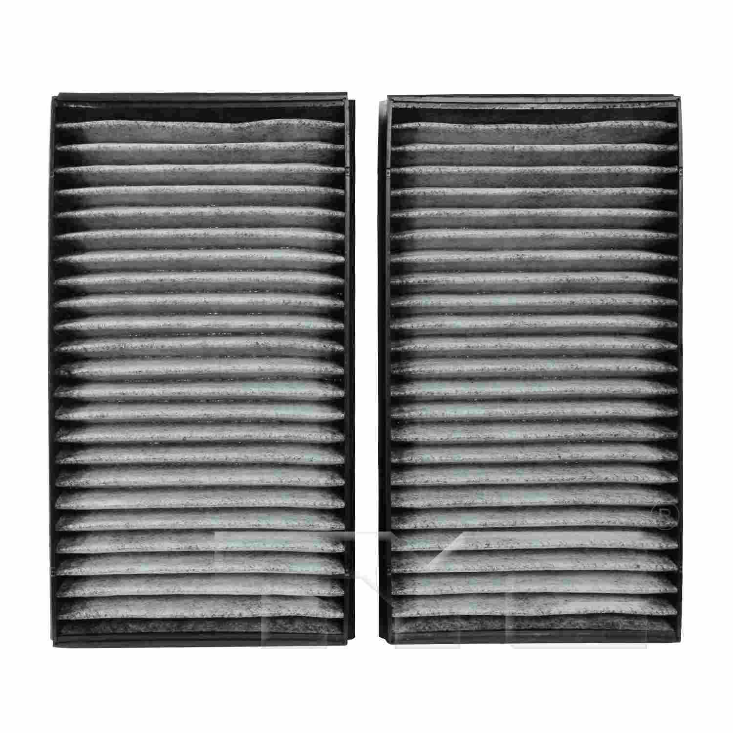 TYC Cabin Air Filter 800028C2