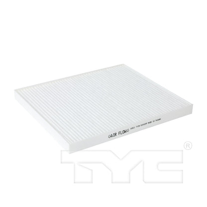 TYC Cabin Air Filter 800029P