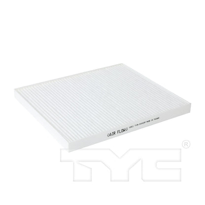 TYC Cabin Air Filter 800029P
