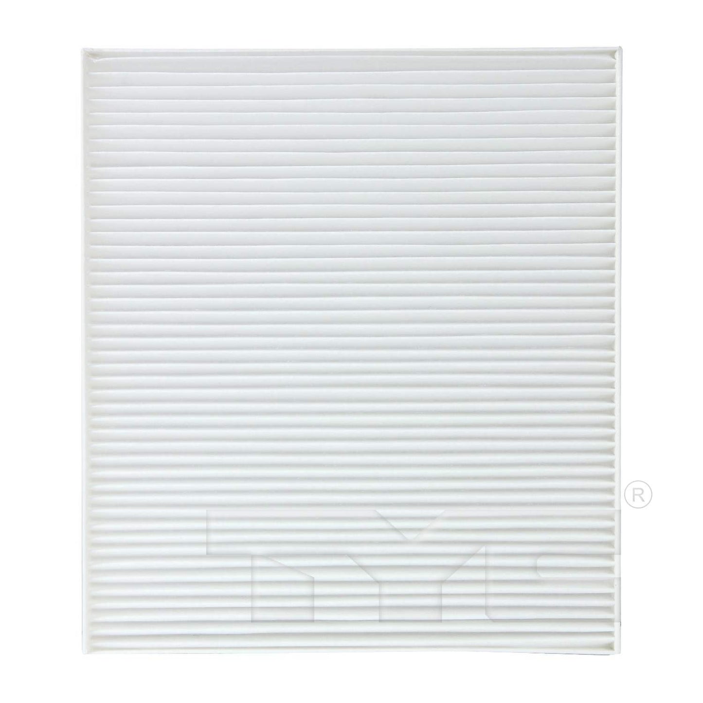 TYC Cabin Air Filter 800029P