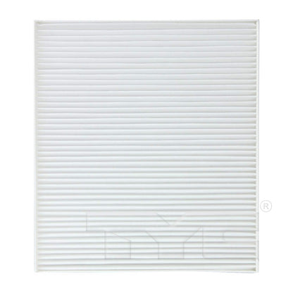 TYC Cabin Air Filter 800029P
