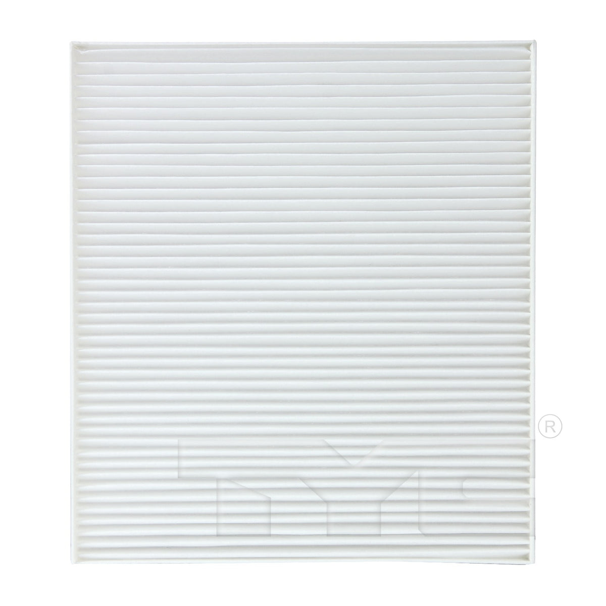 TYC Cabin Air Filter 800029P