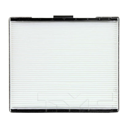 TYC Cabin Air Filter 800030P