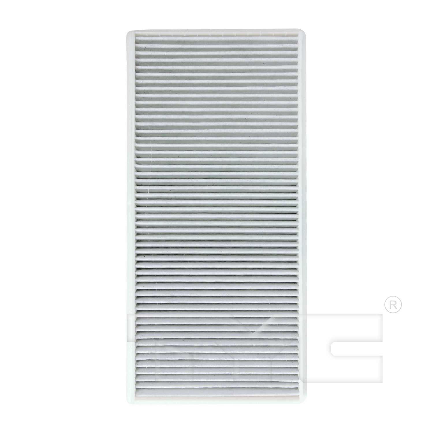 TYC Cabin Air Filter 800031C