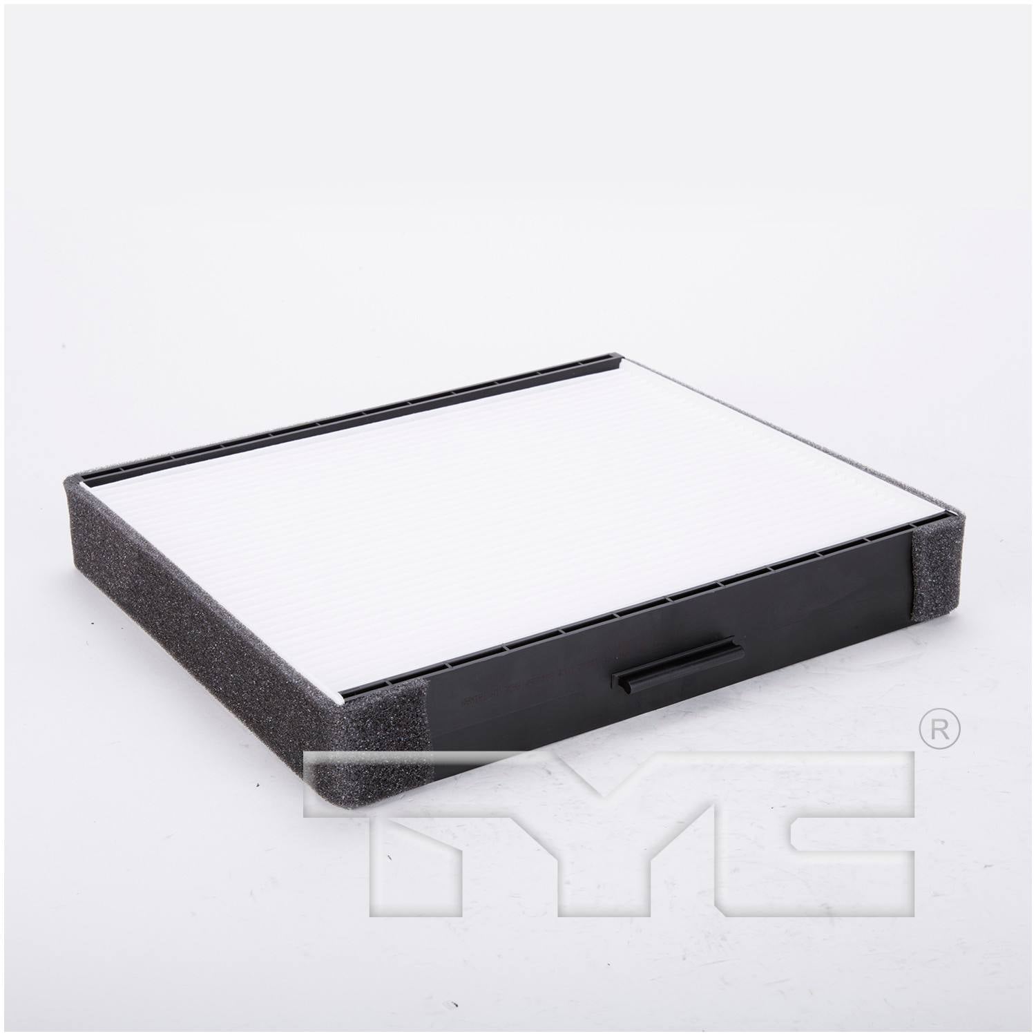 TYC Cabin Air Filter 800035P