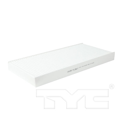 TYC Cabin Air Filter 800036P
