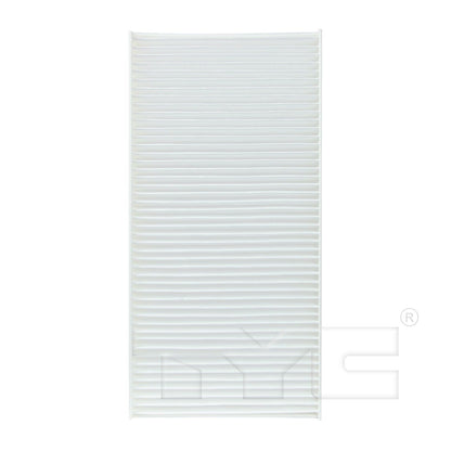 TYC Cabin Air Filter 800036P