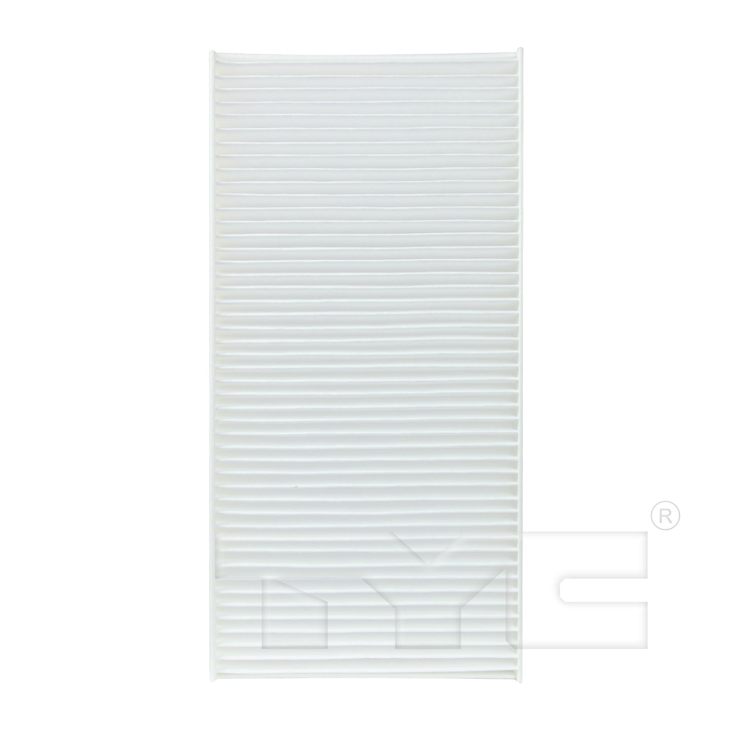 TYC Cabin Air Filter 800036P