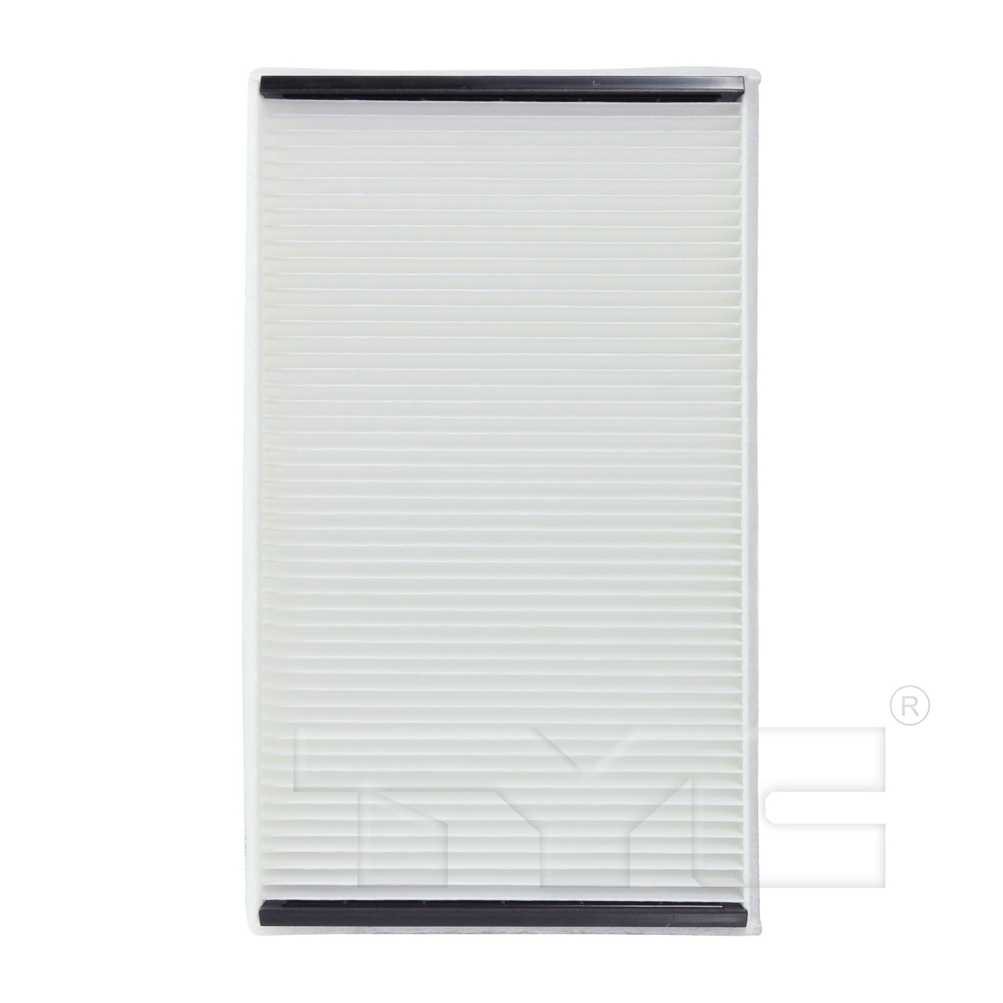 TYC Cabin Air Filter 800037P