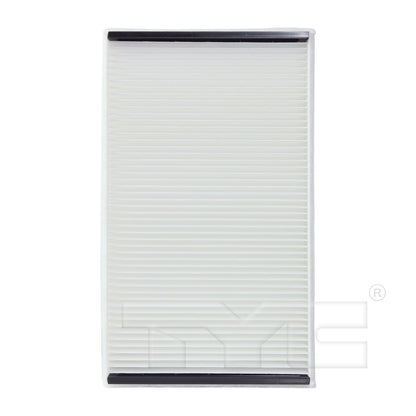 TYC Cabin Air Filter 800037P