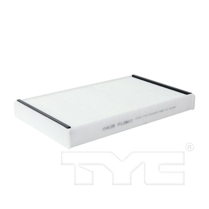 TYC Cabin Air Filter 800037P