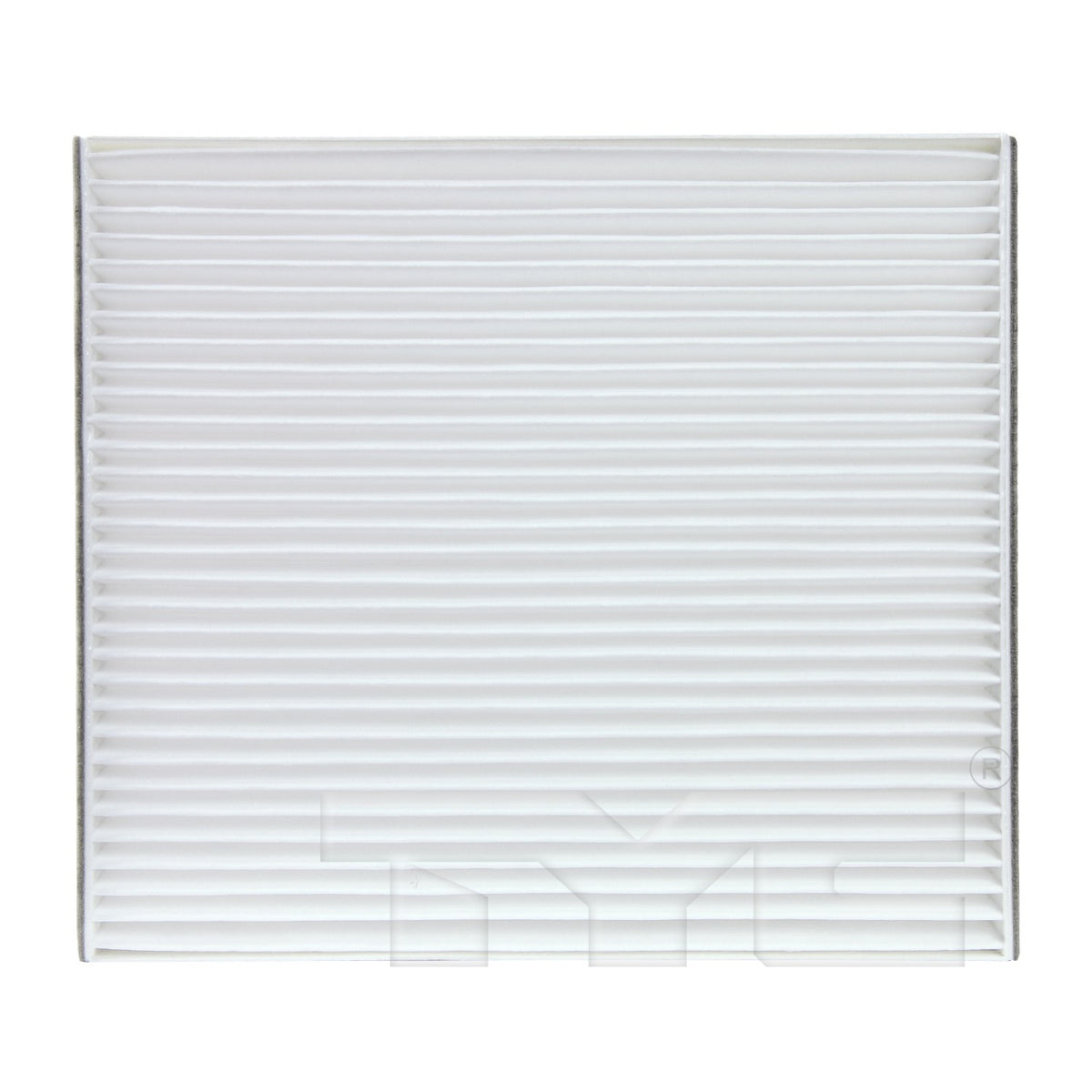 TYC Cabin Air Filter 800039P