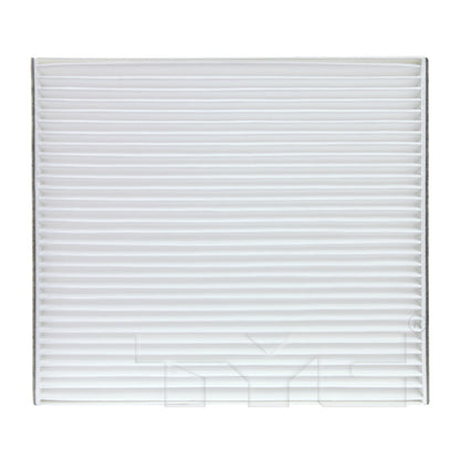 TYC Cabin Air Filter 800039P
