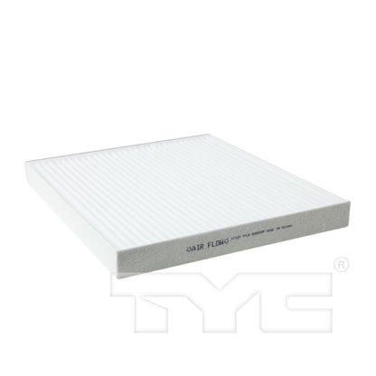 TYC Cabin Air Filter 800039P