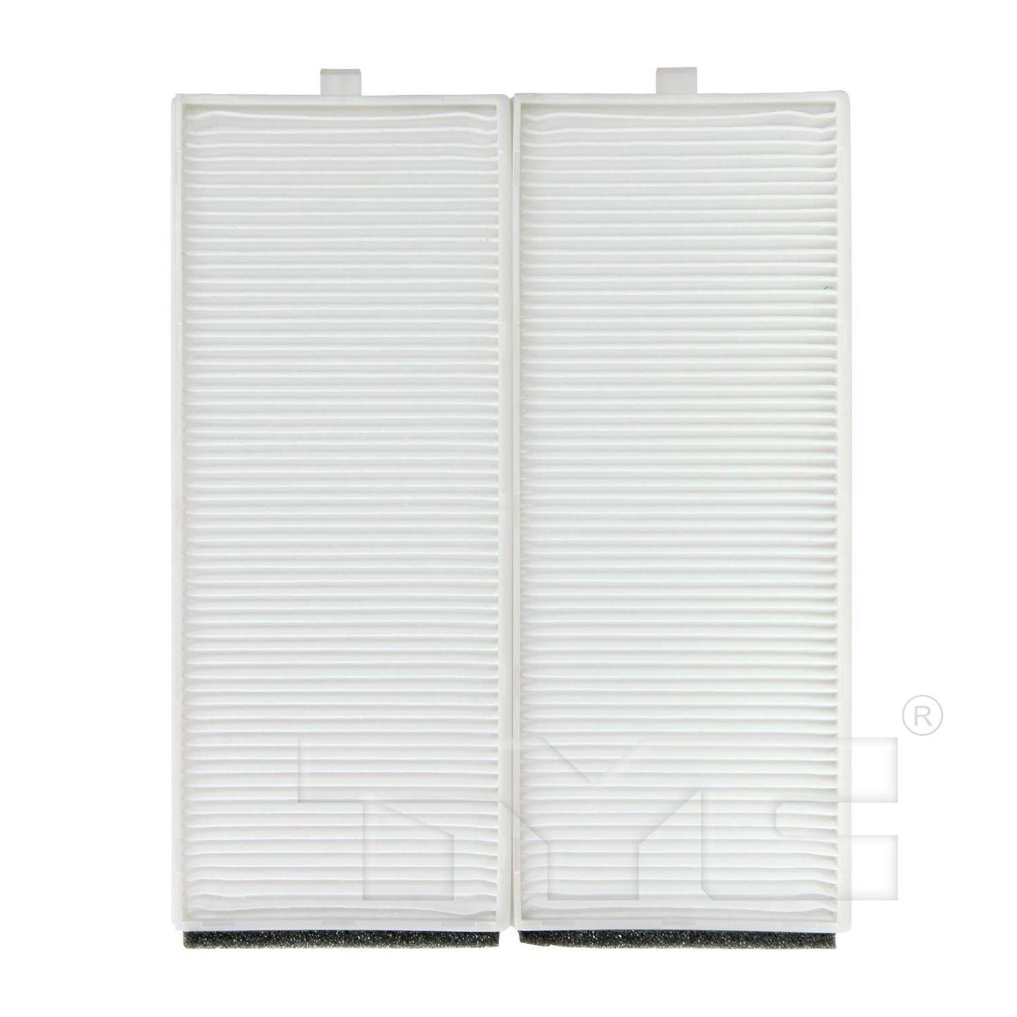 TYC Cabin Air Filter 800040P2