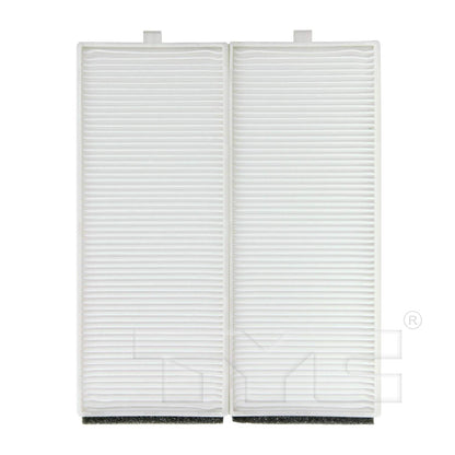 TYC Cabin Air Filter 800040P2