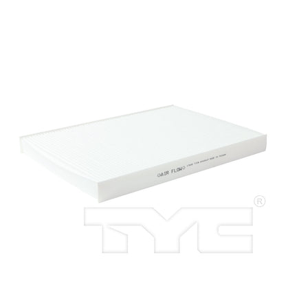 TYC Cabin Air Filter 800041P