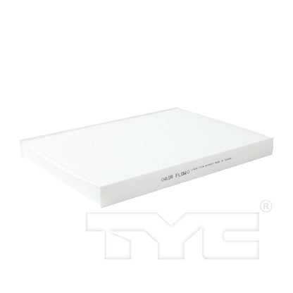 TYC Cabin Air Filter 800041P