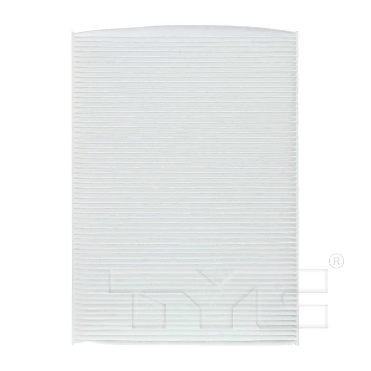 TYC Cabin Air Filter 800041P