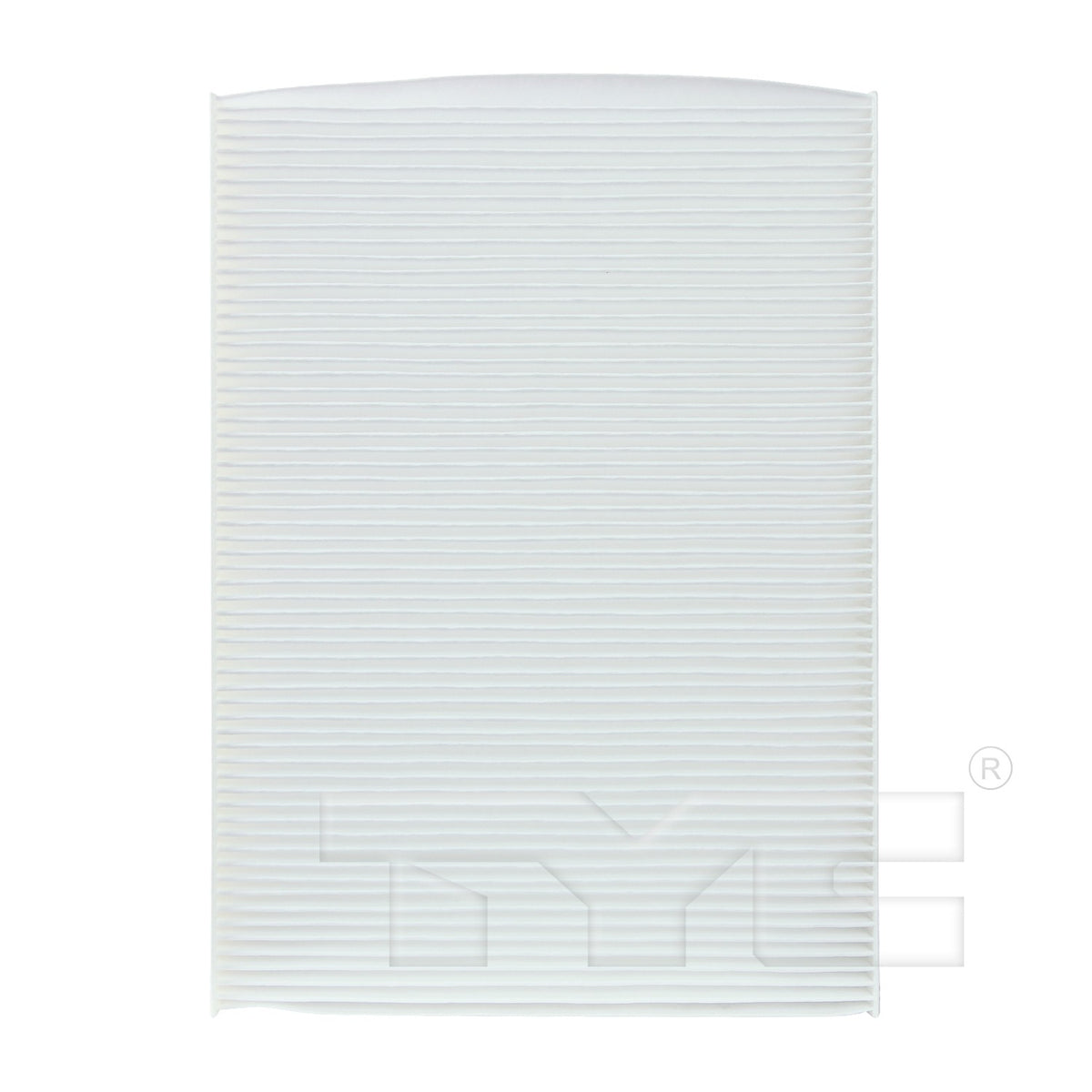 TYC Cabin Air Filter 800041P