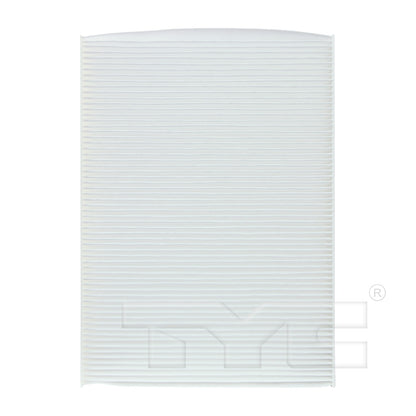 TYC Cabin Air Filter 800041P