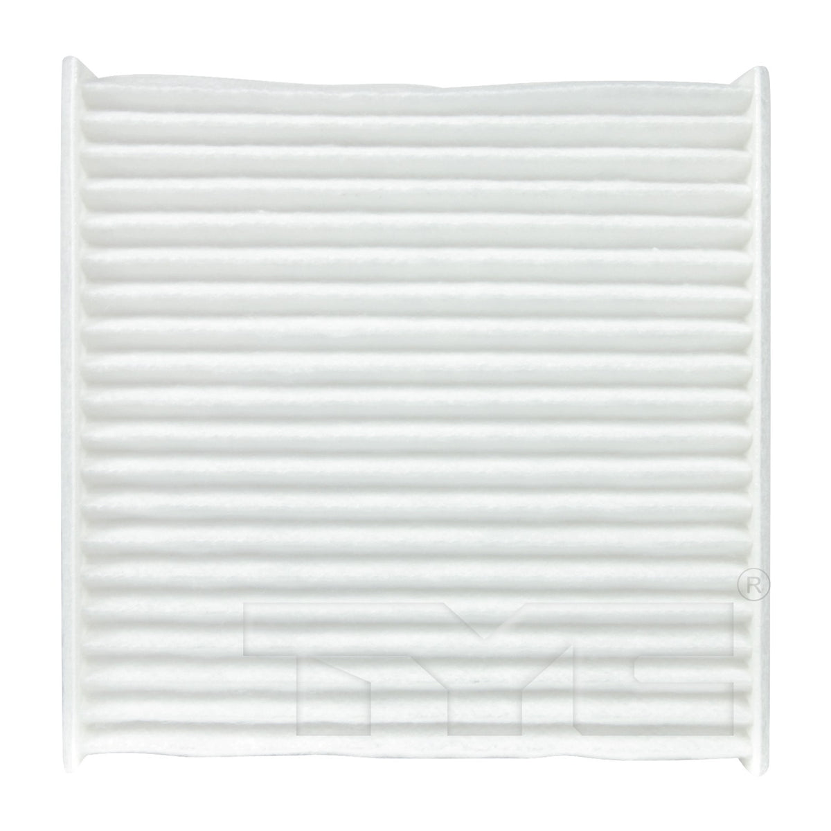TYC Cabin Air Filter 800042P