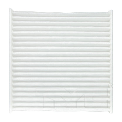 TYC Cabin Air Filter 800042P
