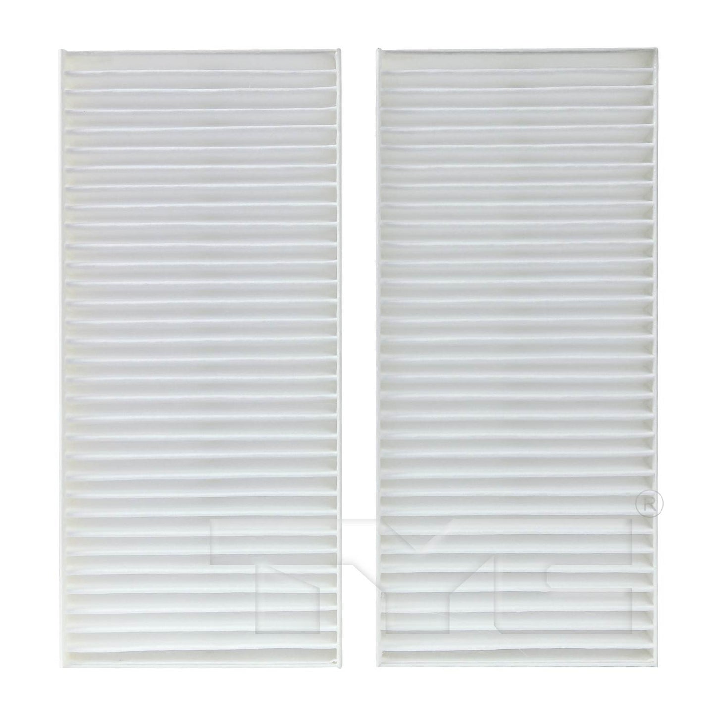 TYC Cabin Air Filter 800044P2