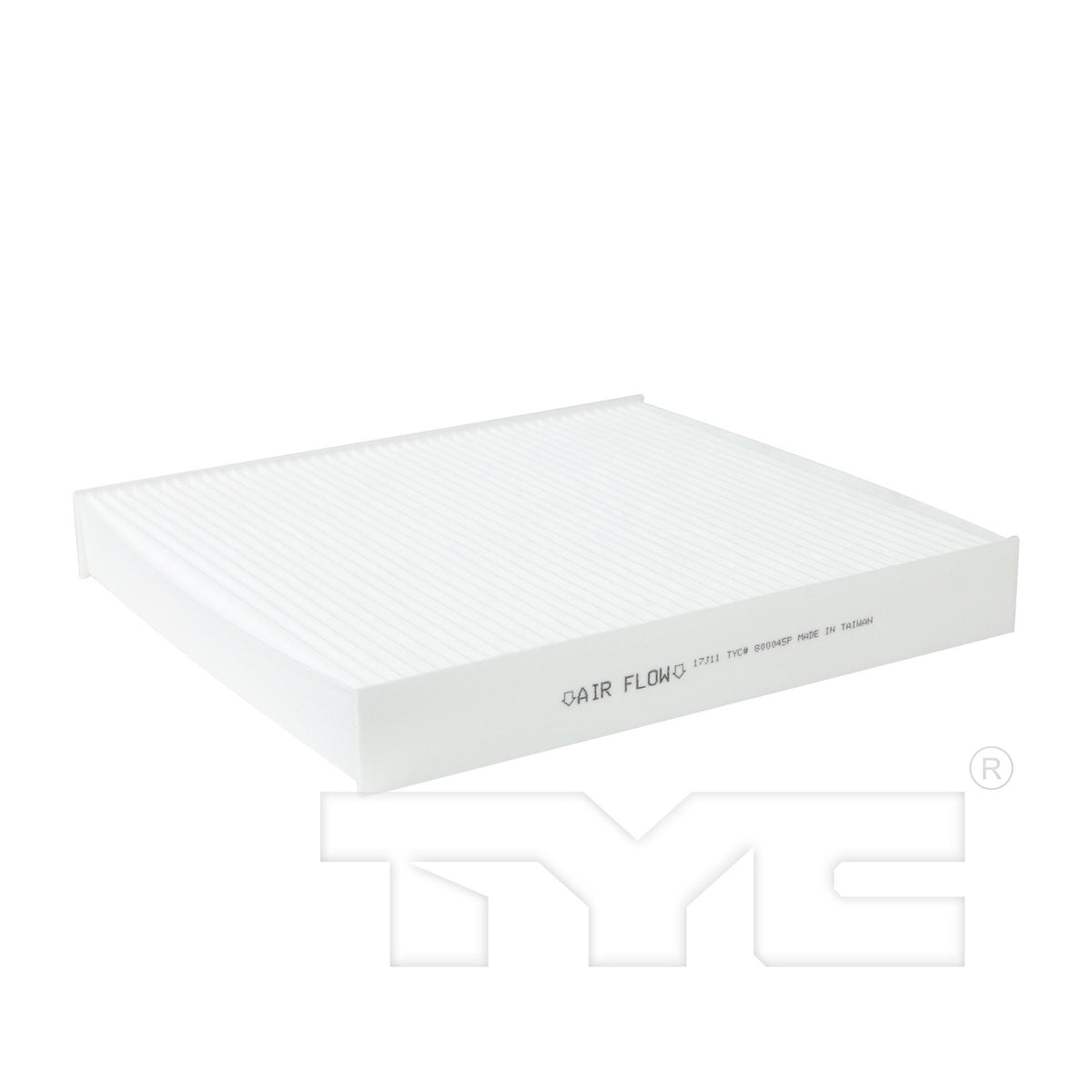 TYC Cabin Air Filter 800045P