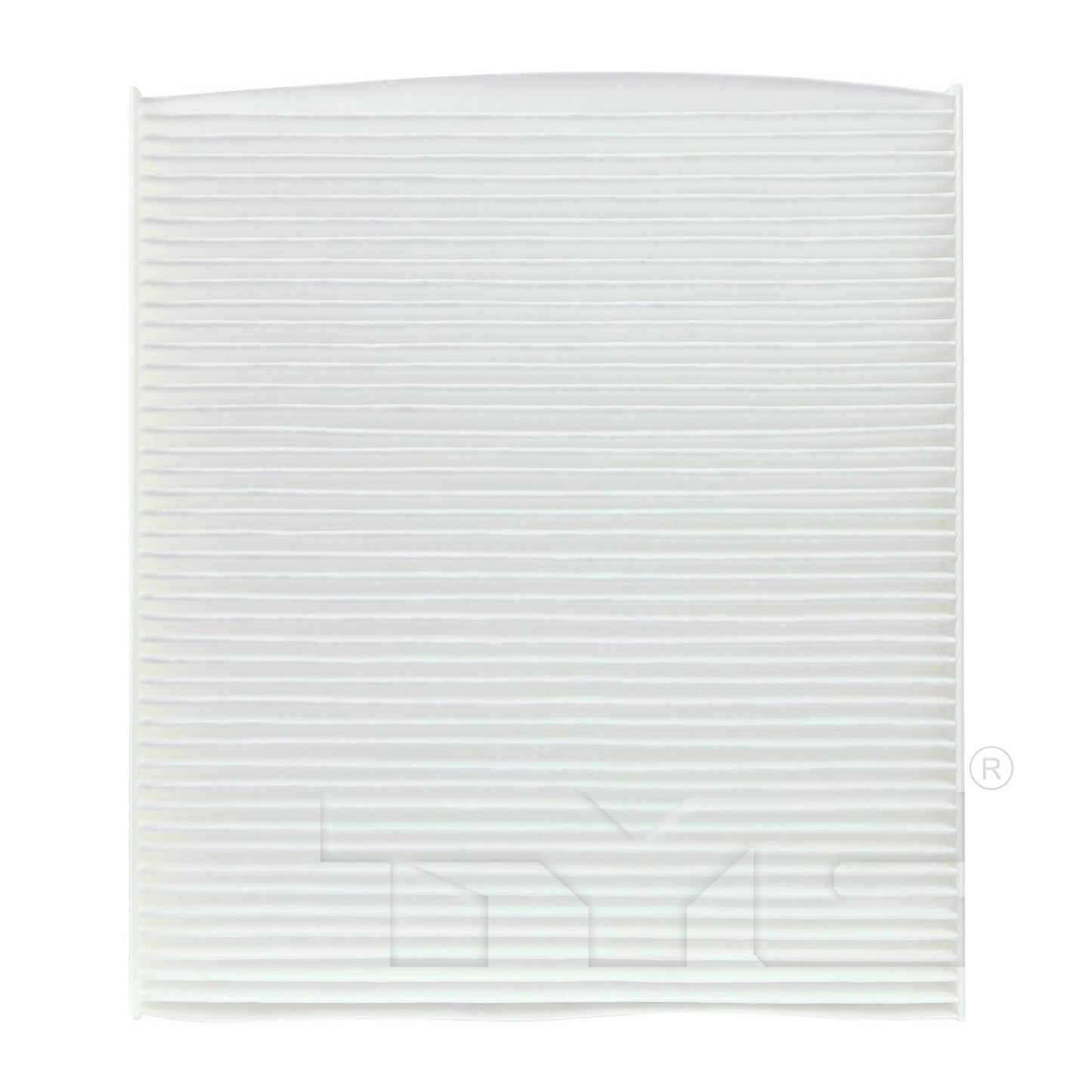 TYC Cabin Air Filter 800045P
