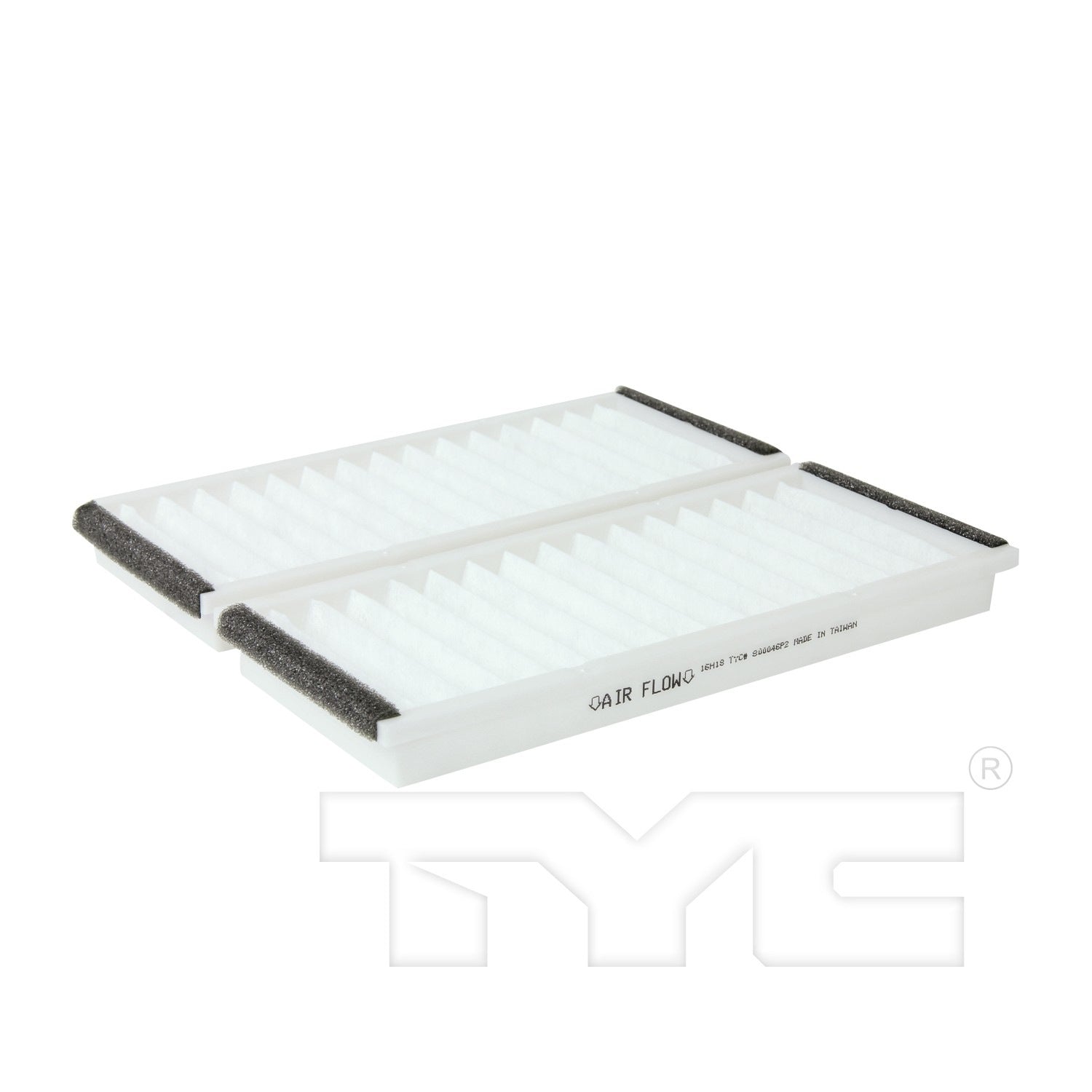 TYC Cabin Air Filter 800046P2