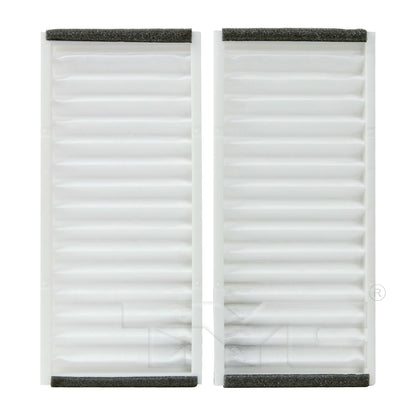 TYC Cabin Air Filter 800046P2