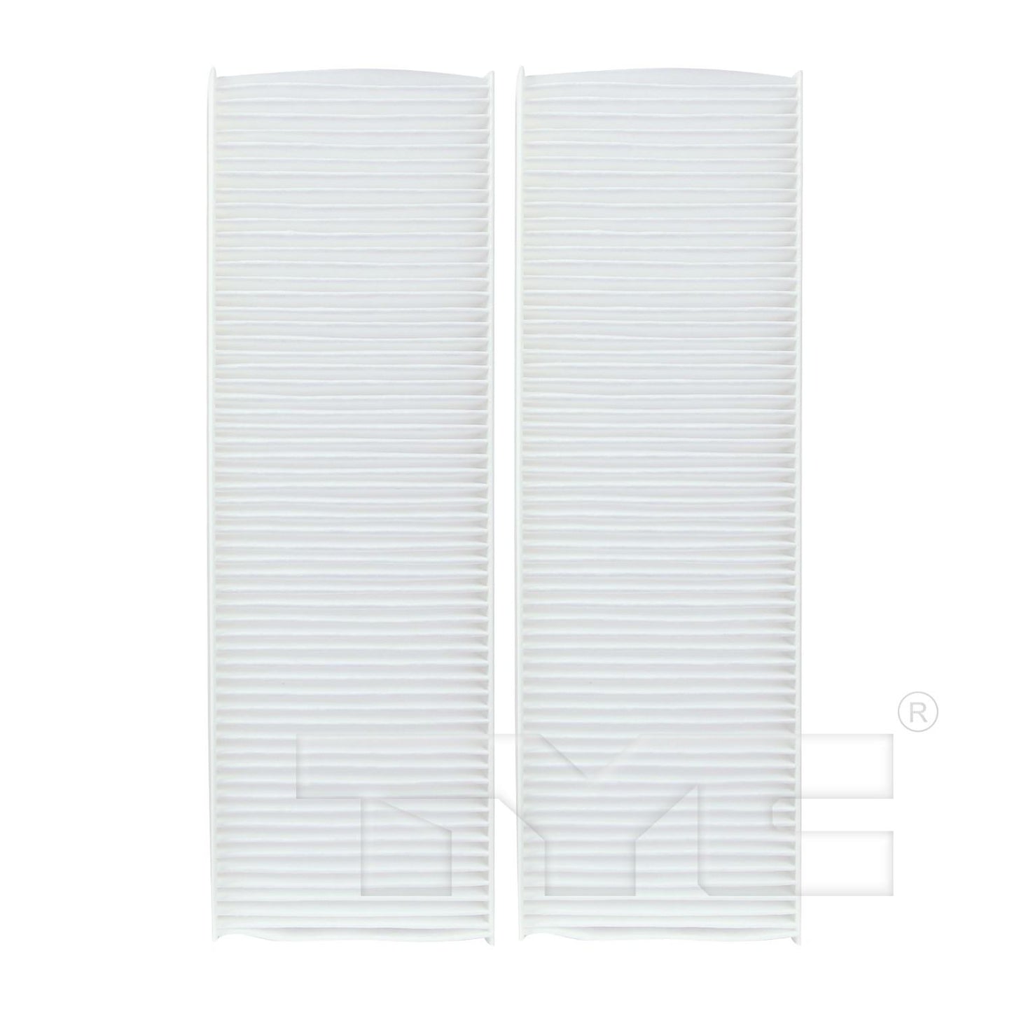 TYC Cabin Air Filter 800047P2
