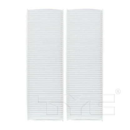 TYC Cabin Air Filter 800047P2