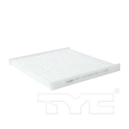 TYC Cabin Air Filter 800049P