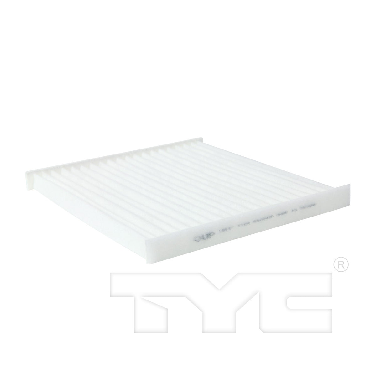 TYC Cabin Air Filter 800049P