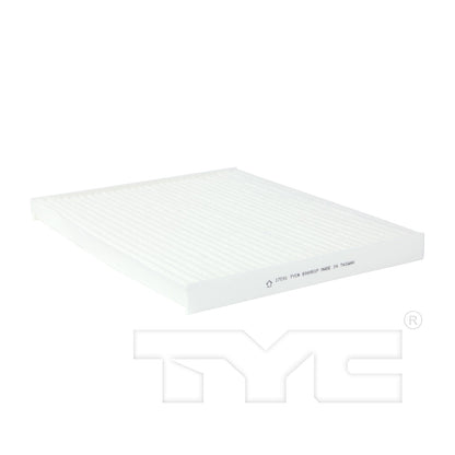 TYC Cabin Air Filter 800051P