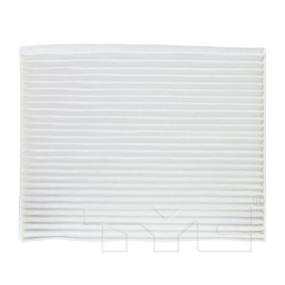 TYC Cabin Air Filter 800051P
