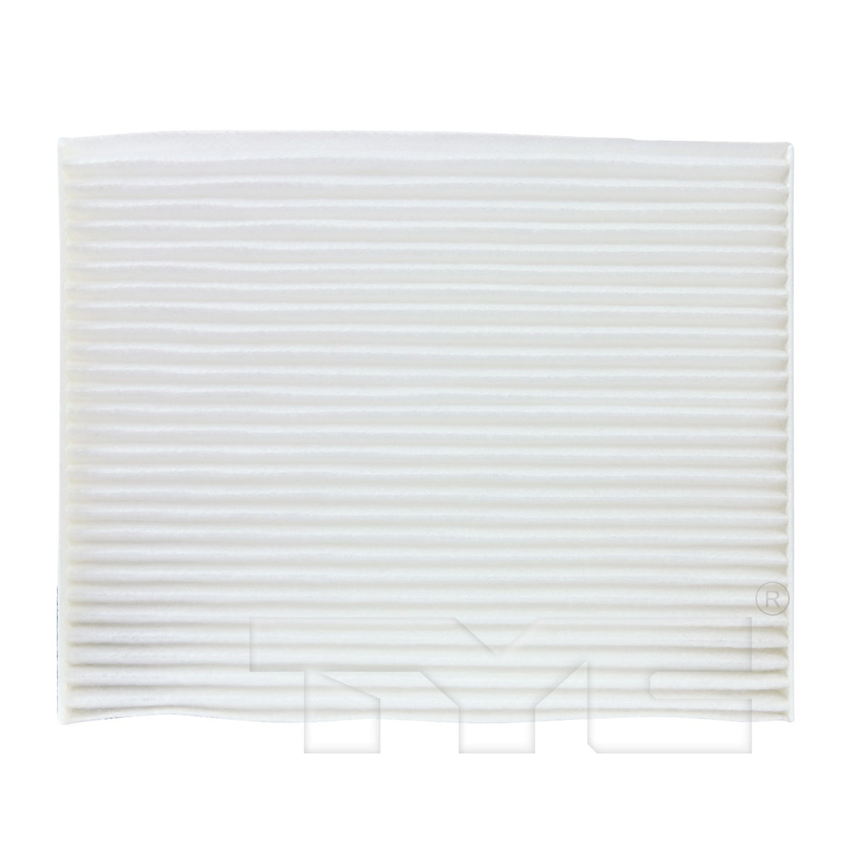 TYC Cabin Air Filter 800051P