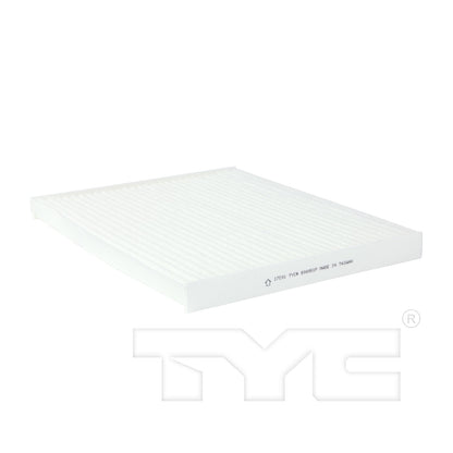 TYC Cabin Air Filter 800051P