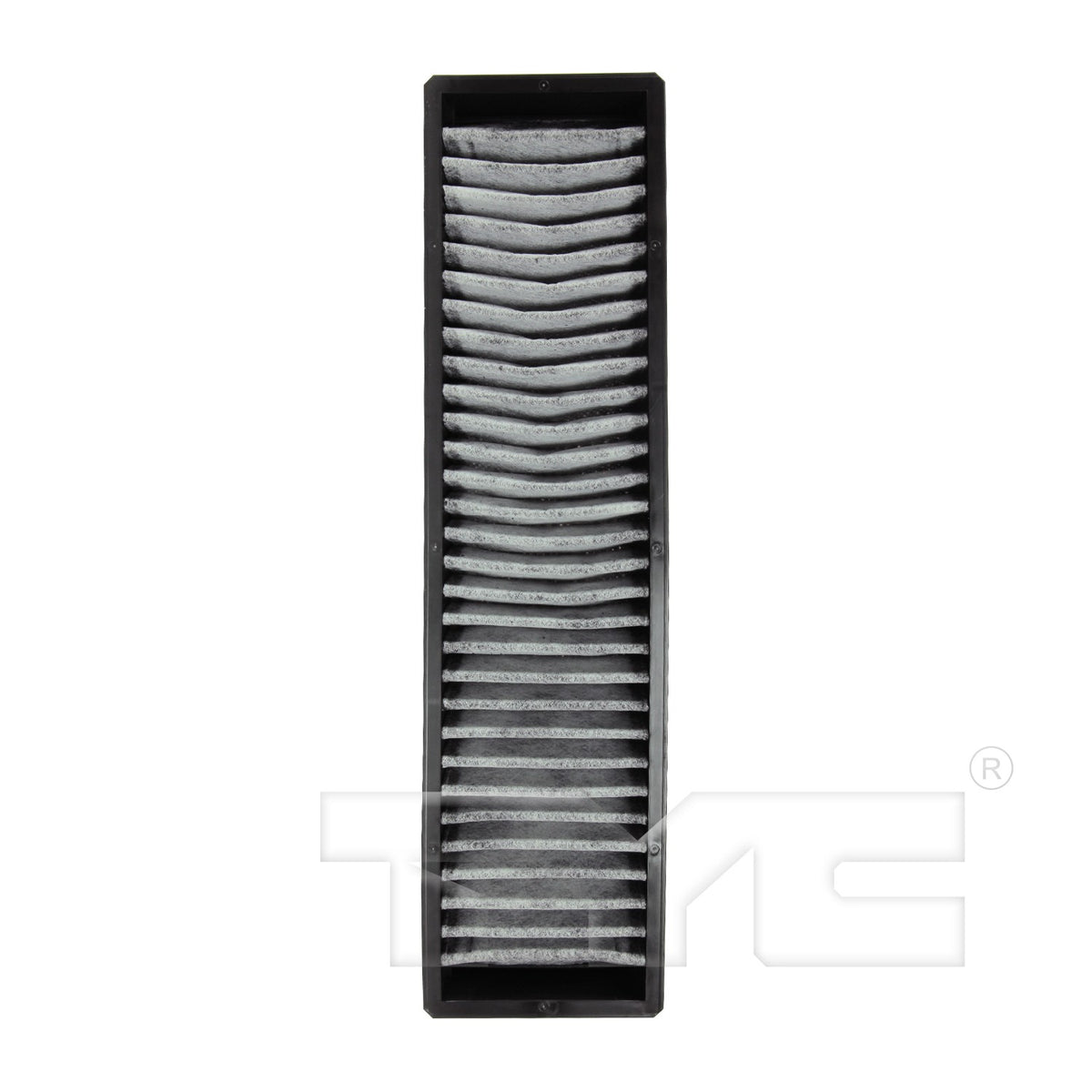 TYC Cabin Air Filter 800055C