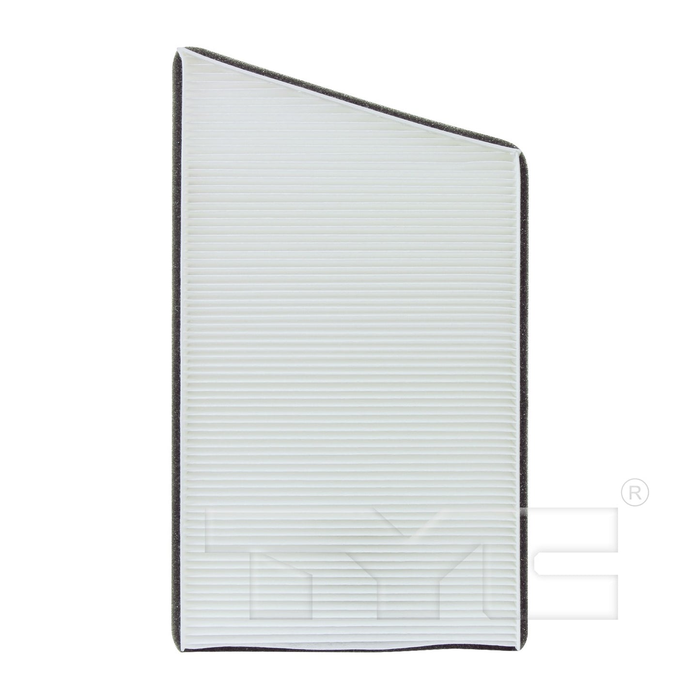 TYC Cabin Air Filter 800057P