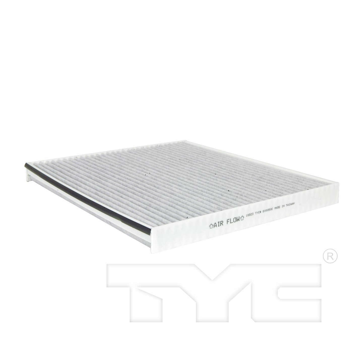 TYC Cabin Air Filter 800058C