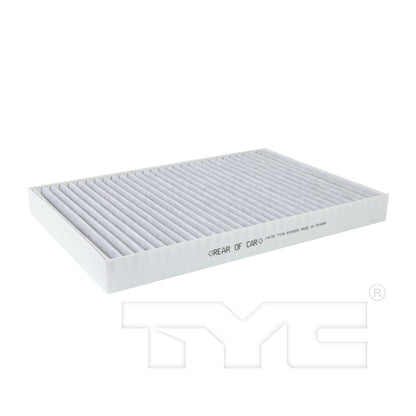 TYC Cabin Air Filter 800059C