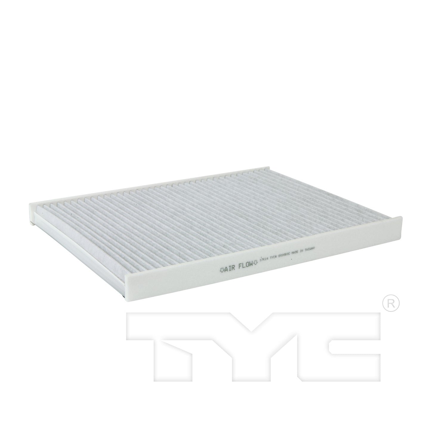 TYC Cabin Air Filter 800060C