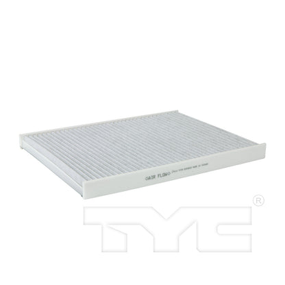 TYC Cabin Air Filter 800060C